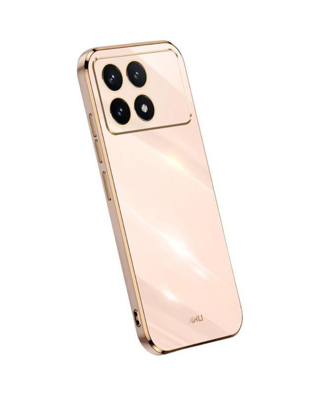 Coque Poco X6 Pro Flex Lux