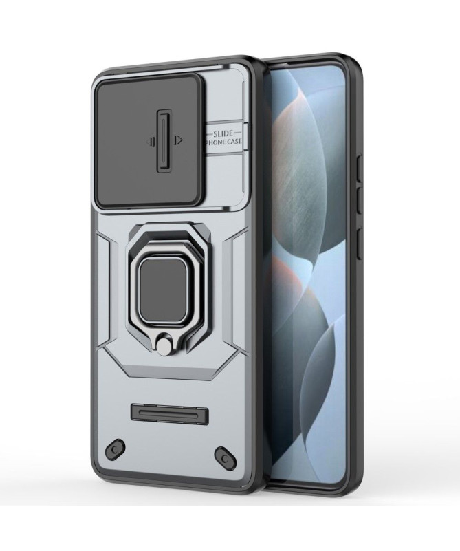 Coque Poco X6 Pro La Bélinda avec cache objectif