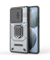 Coque Poco X6 Pro La Bélinda avec cache objectif