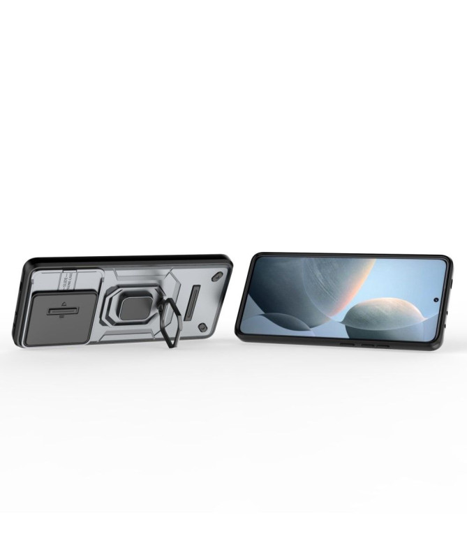 Coque Poco X6 Pro La Bélinda avec cache objectif