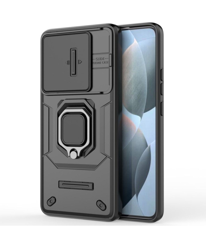 Coque Poco X6 Pro La Bélinda avec cache objectif