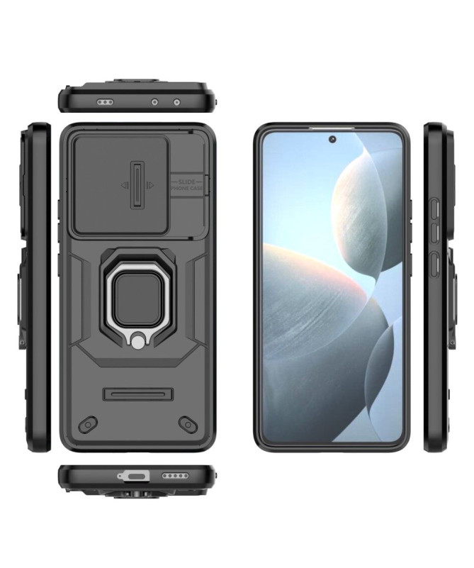 Coque Poco X6 Pro La Bélinda avec cache objectif
