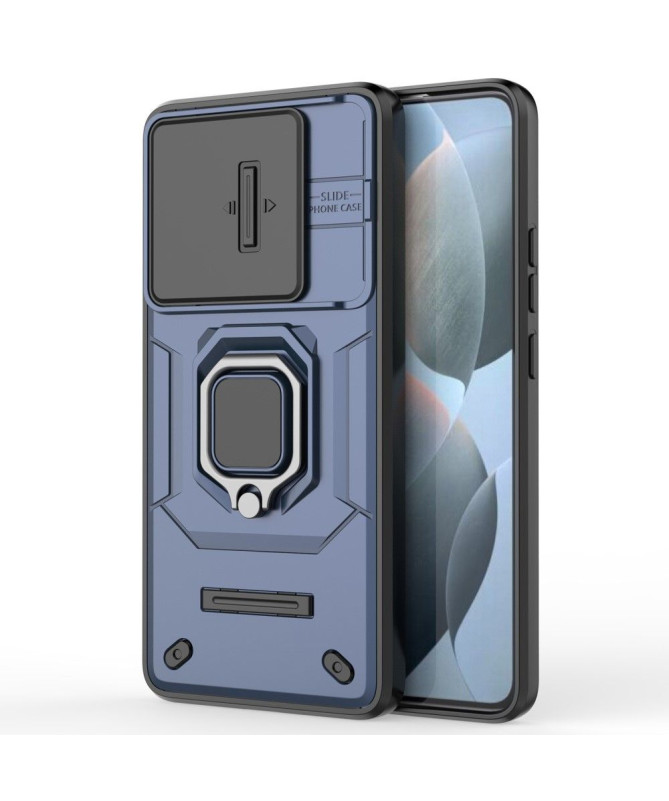 Coque Poco X6 Pro La Bélinda avec cache objectif