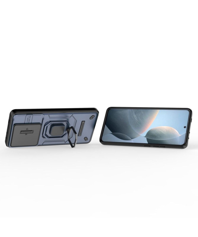 Coque Poco X6 Pro La Bélinda avec cache objectif