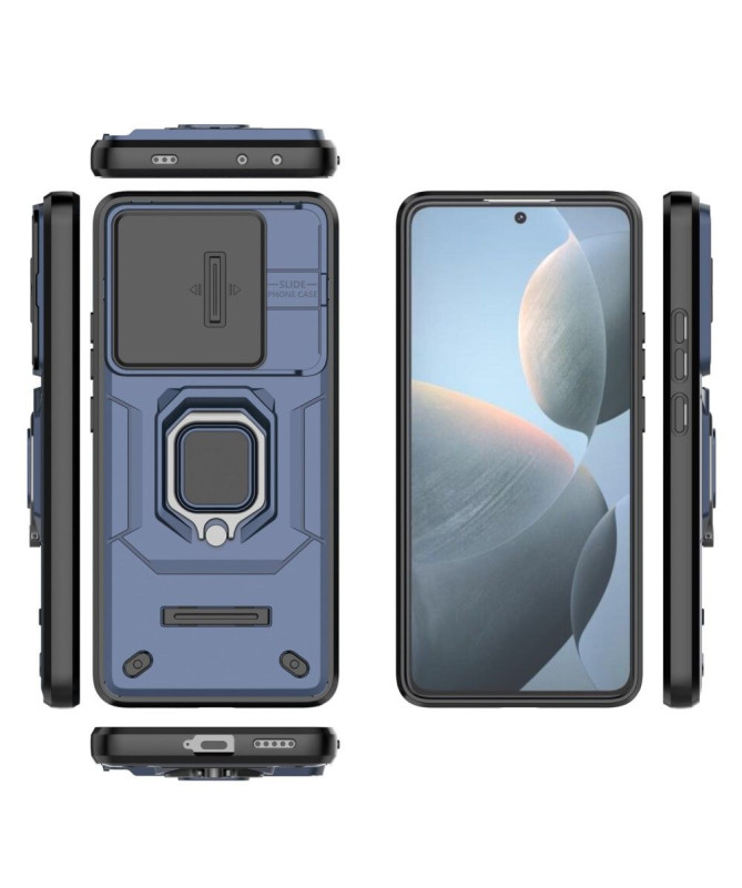 Coque Poco X6 Pro La Bélinda avec cache objectif
