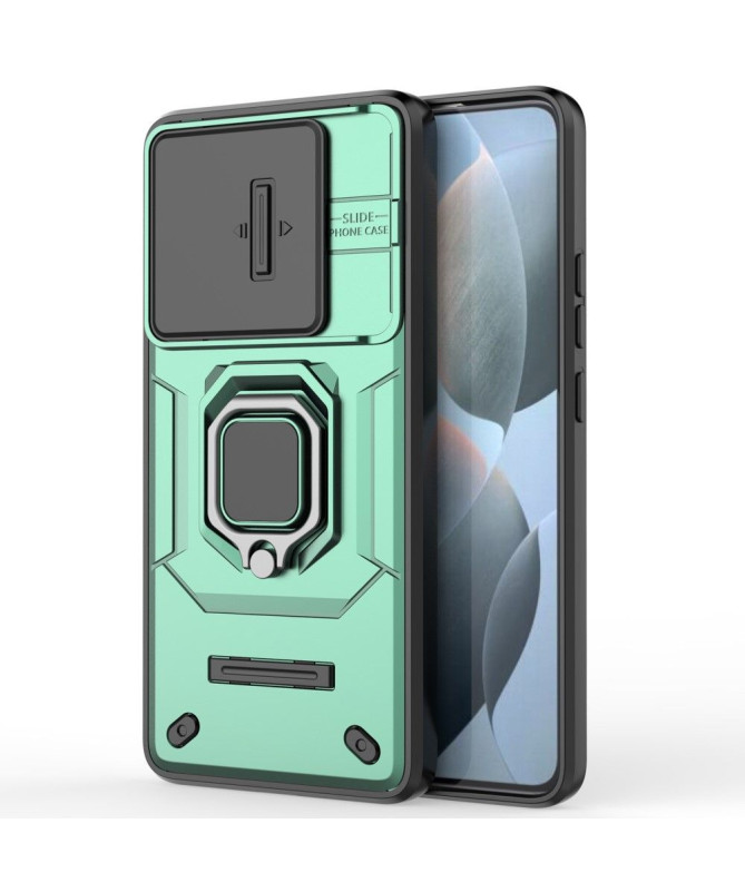 Coque Poco X6 Pro La Bélinda avec cache objectif
