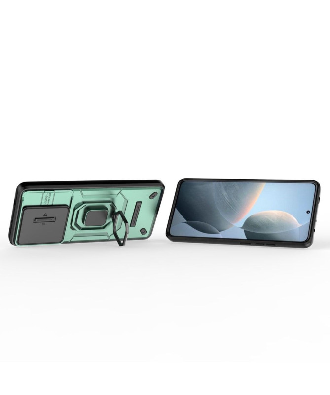 Coque Poco X6 Pro La Bélinda avec cache objectif