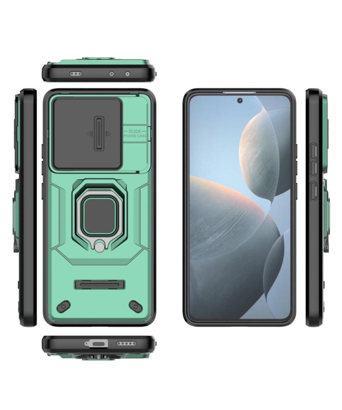 Coque Poco X6 Pro La Bélinda avec cache objectif