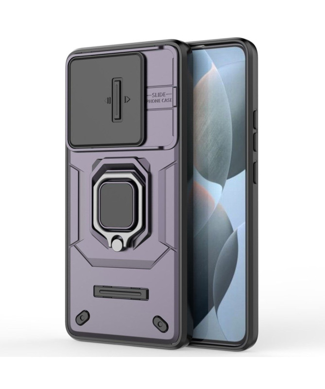 Coque Poco X6 Pro La Bélinda avec cache objectif