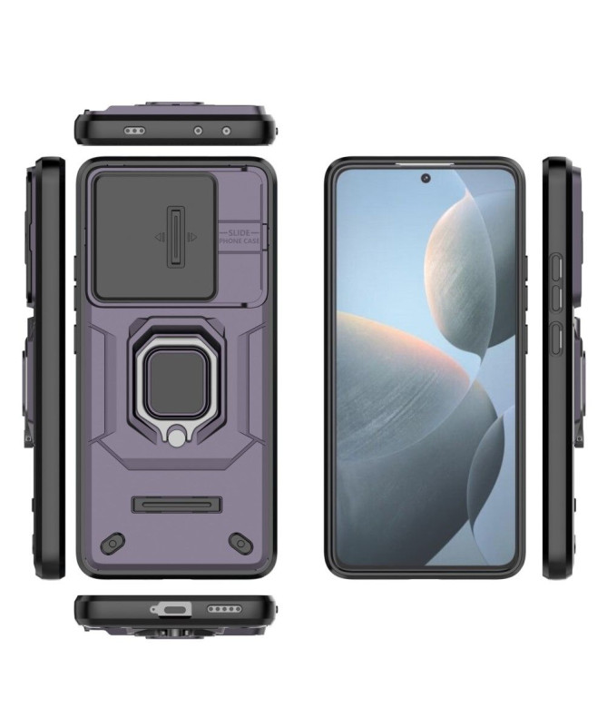 Coque Poco X6 Pro La Bélinda avec cache objectif