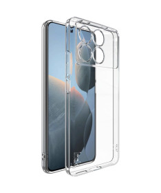 Coque Poco X6 Pro IMAK Transparent Silicone