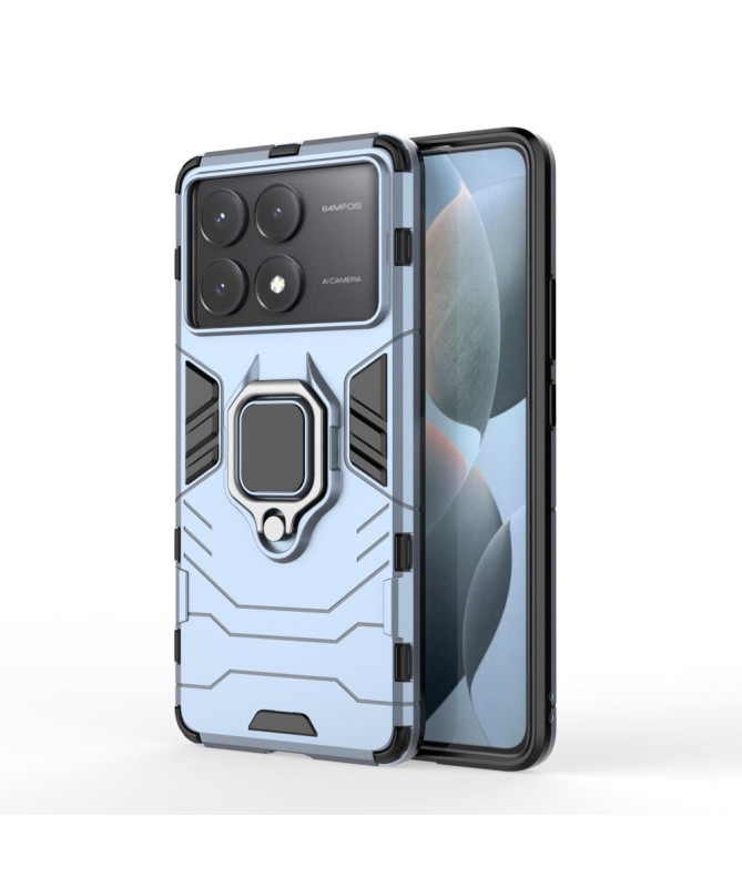 Coque Poco X6 Pro La Bélinda Antichoc et Résistante