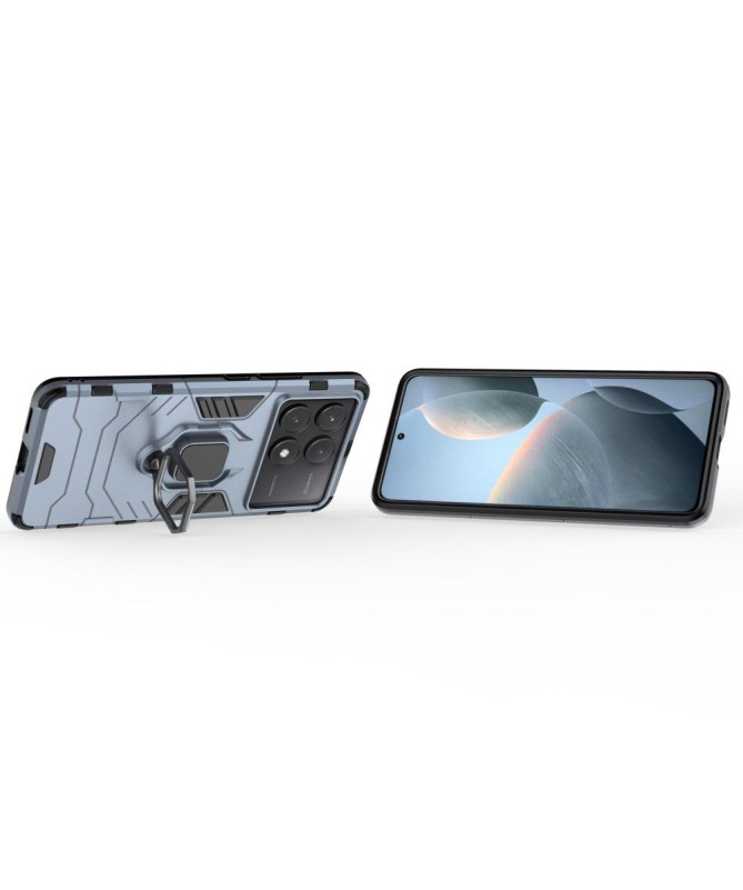 Coque Poco X6 Pro La Bélinda Antichoc et Résistante