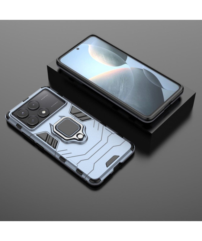 Coque Poco X6 Pro La Bélinda Antichoc et Résistante