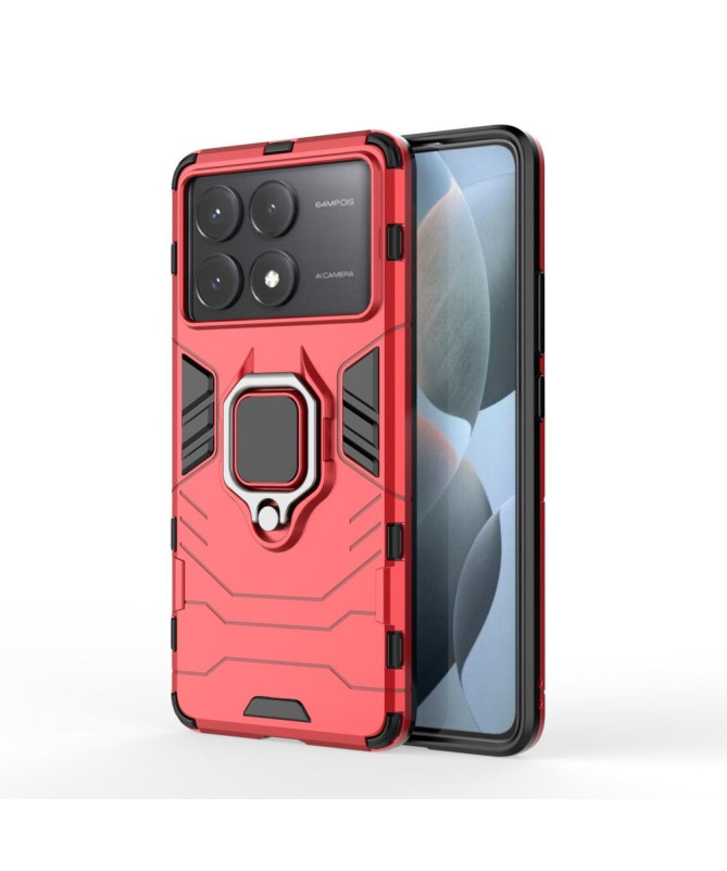 Coque Poco X6 Pro La Bélinda Antichoc et Résistante