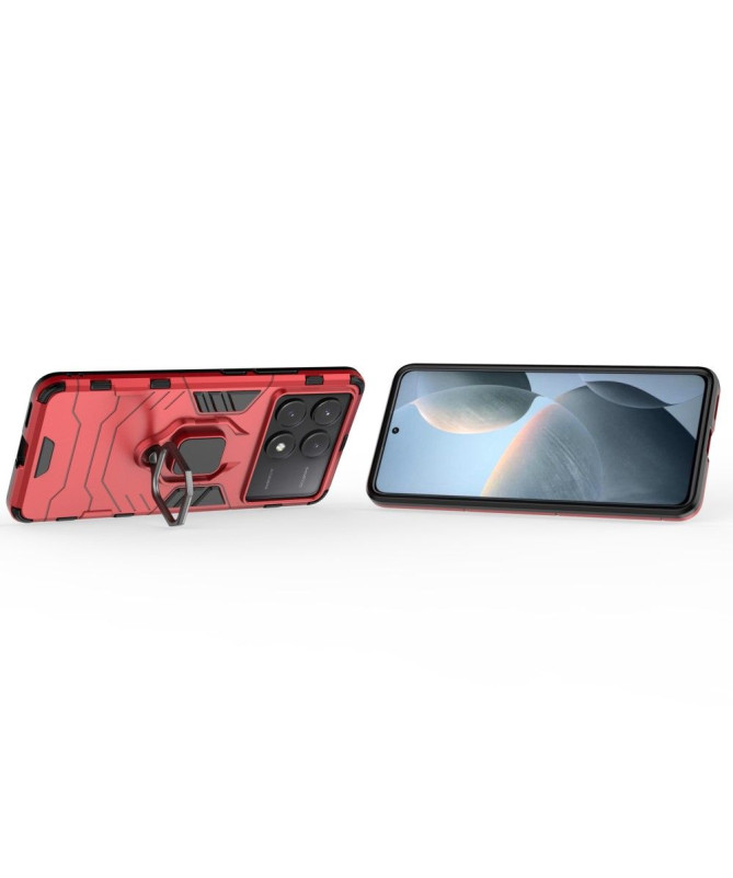 Coque Poco X6 Pro La Bélinda Antichoc et Résistante