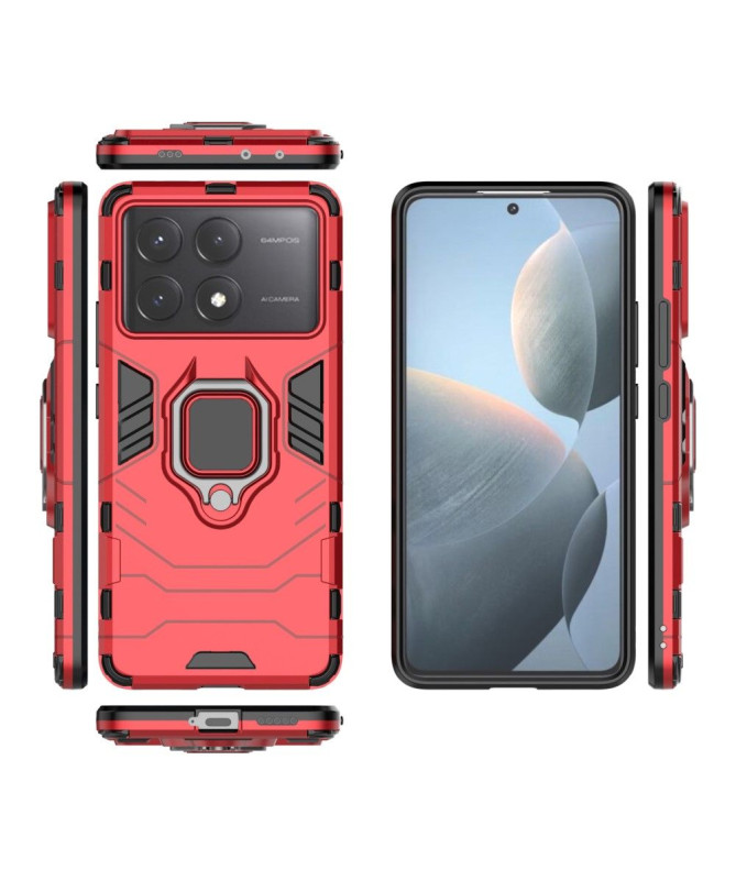 Coque Poco X6 Pro La Bélinda Antichoc et Résistante