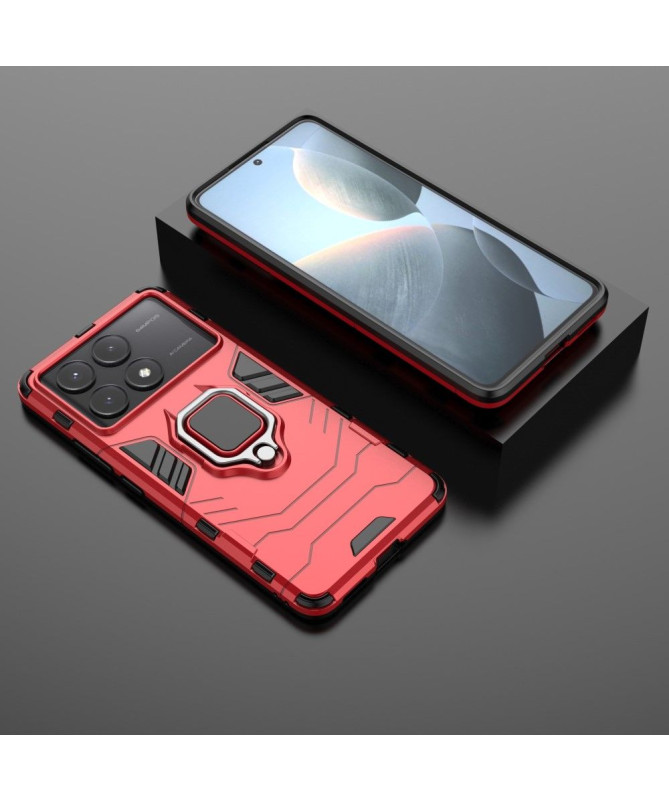 Coque Poco X6 Pro La Bélinda Antichoc et Résistante
