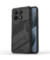 Coque Poco X6 Pro hybride avec support