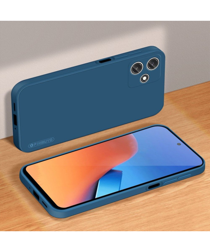 Coque Xiaomi Redmi 12 / Poco M6 Pro PINWUYO en silicone
