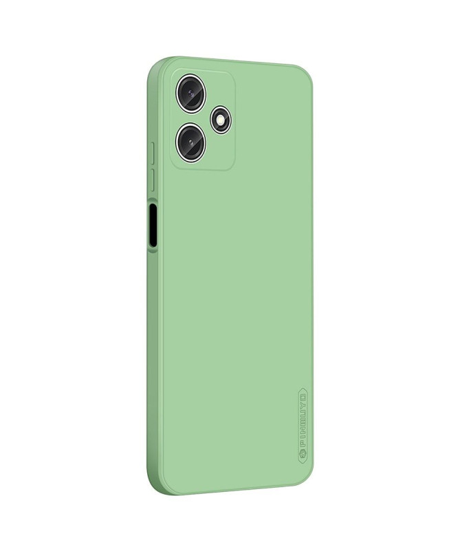 Coque Xiaomi Redmi 12 / Poco M6 Pro PINWUYO en silicone