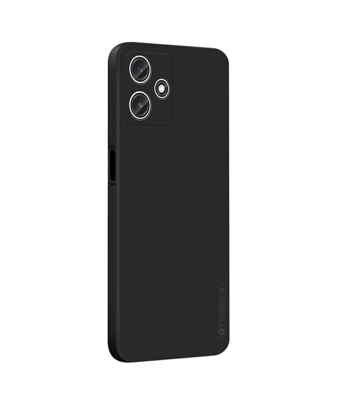 Coque Xiaomi Redmi 12 / Poco M6 Pro PINWUYO en silicone
