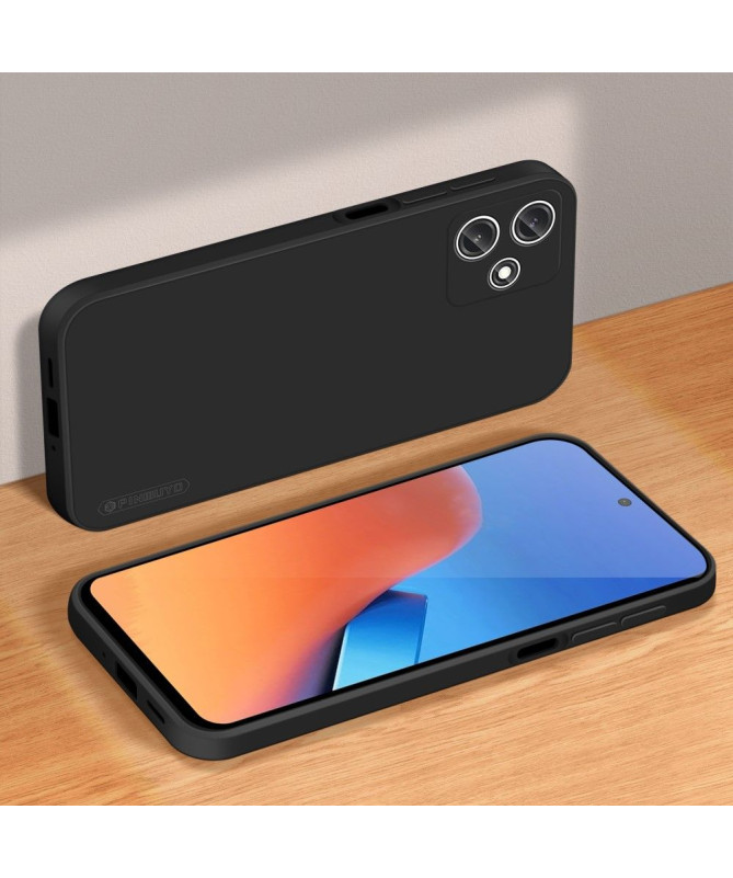 Coque Xiaomi Redmi 12 / Poco M6 Pro PINWUYO en silicone