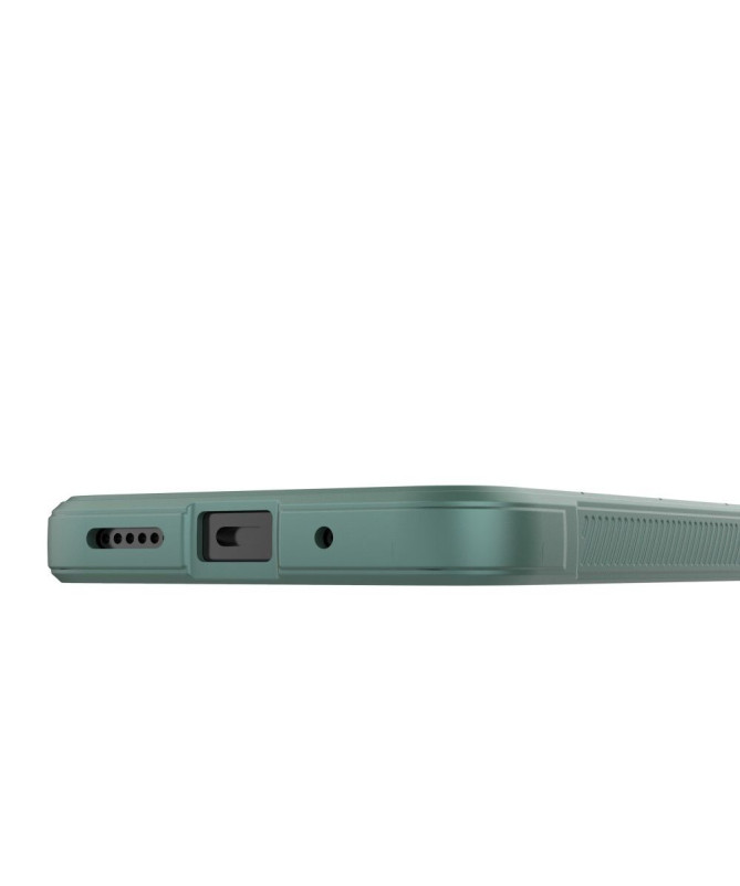 Coque Xiaomi Redmi 12 / Poco M6 Pro Rugged Silicone