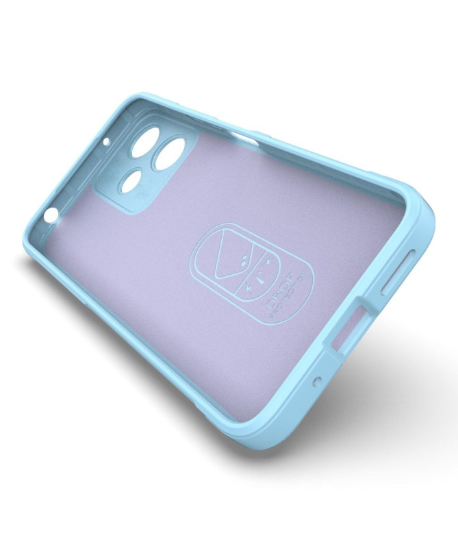 Coque Xiaomi Redmi 12 / Poco M6 Pro Rugged Silicone