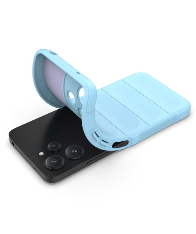 Coque Xiaomi Redmi 12 / Poco M6 Pro Rugged Silicone