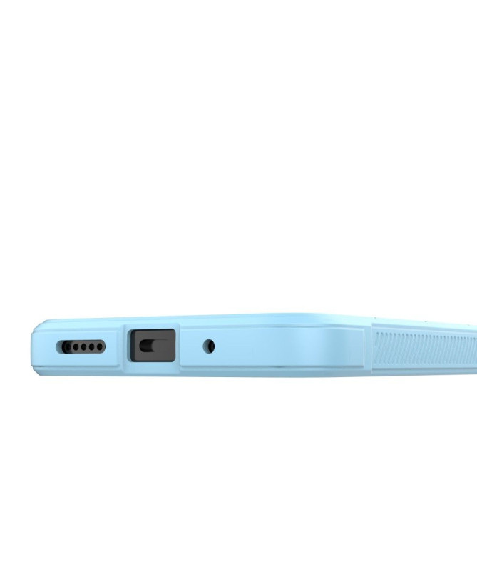 Coque Xiaomi Redmi 12 / Poco M6 Pro Rugged Silicone