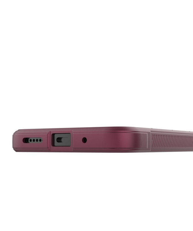 Coque Xiaomi Redmi 12 / Poco M6 Pro Rugged Silicone