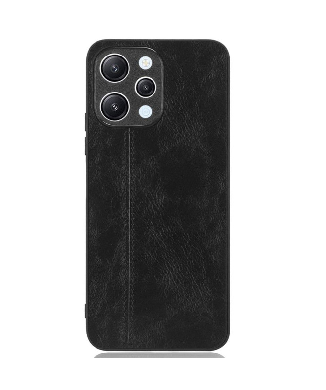 Coque Xiaomi Redmi 12 / 12 5G / Poco M6 Pro Effet Cuir