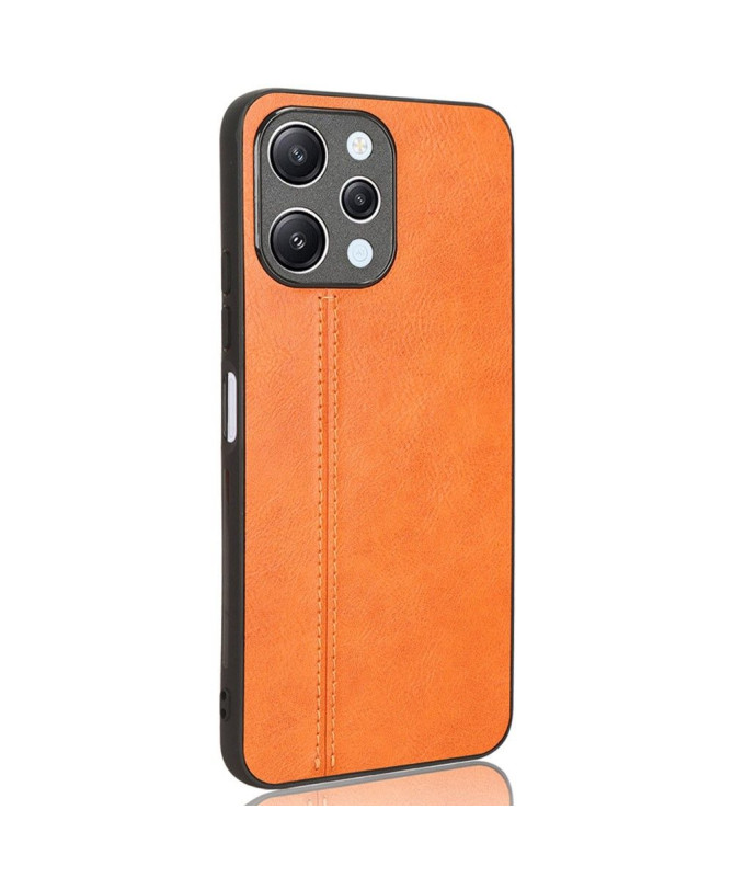 Coque Xiaomi Redmi 12 / 12 5G / Poco M6 Pro Effet Cuir