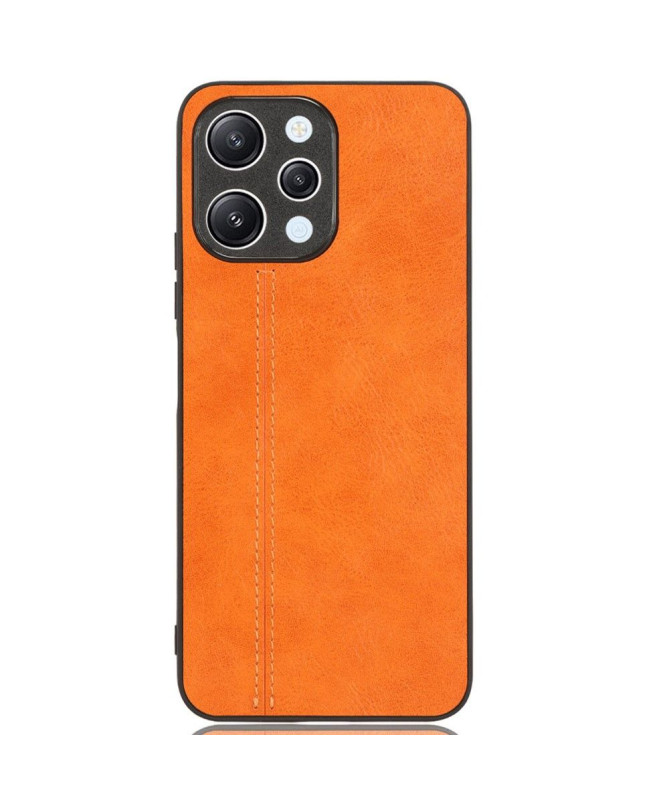 Coque Xiaomi Redmi 12 / 12 5G / Poco M6 Pro Effet Cuir