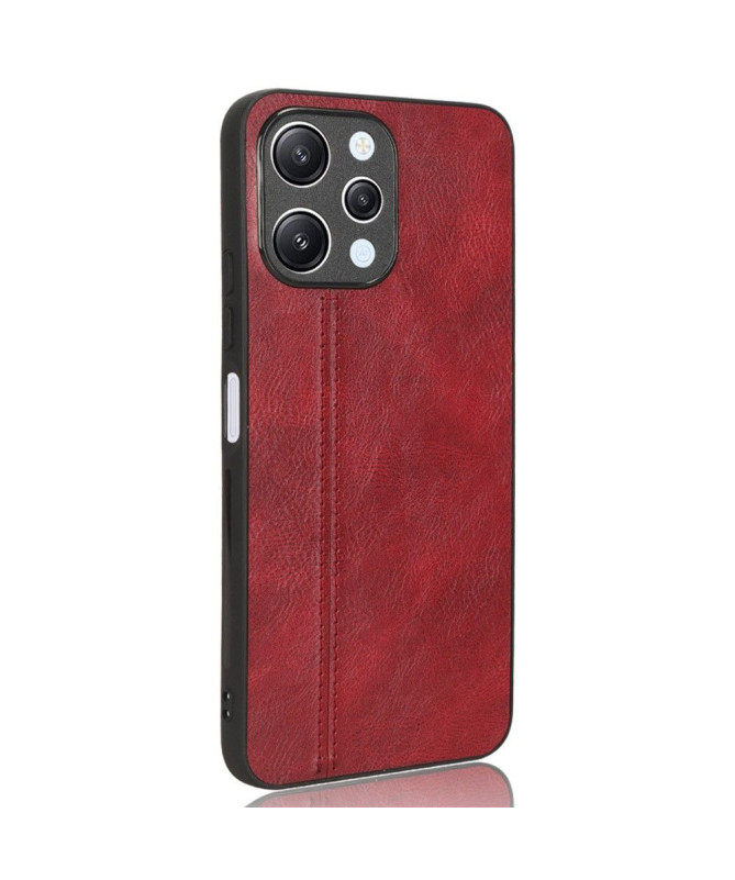 Coque Xiaomi Redmi 12 / 12 5G / Poco M6 Pro Effet Cuir
