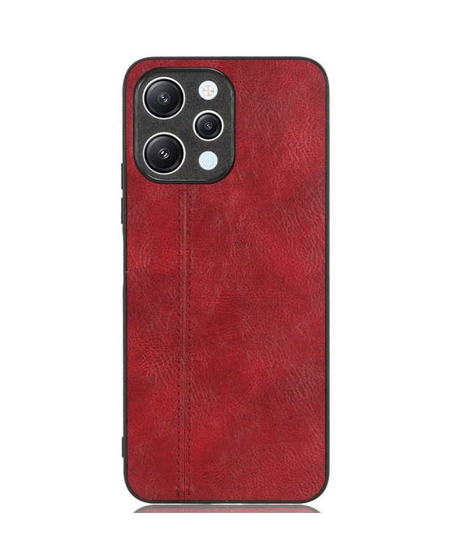 Coque Xiaomi Redmi 12 / 12 5G / Poco M6 Pro Effet Cuir