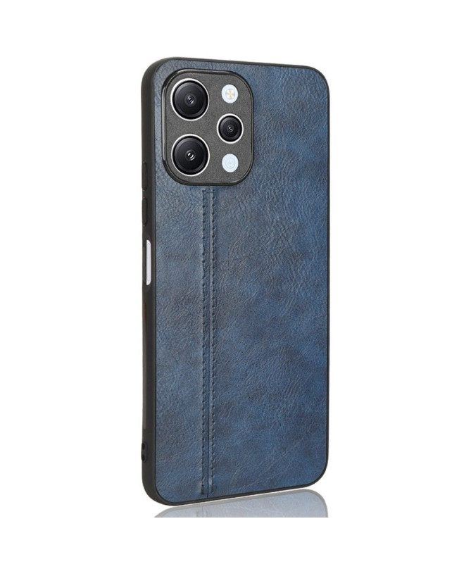 Coque Xiaomi Redmi 12 / 12 5G / Poco M6 Pro Effet Cuir