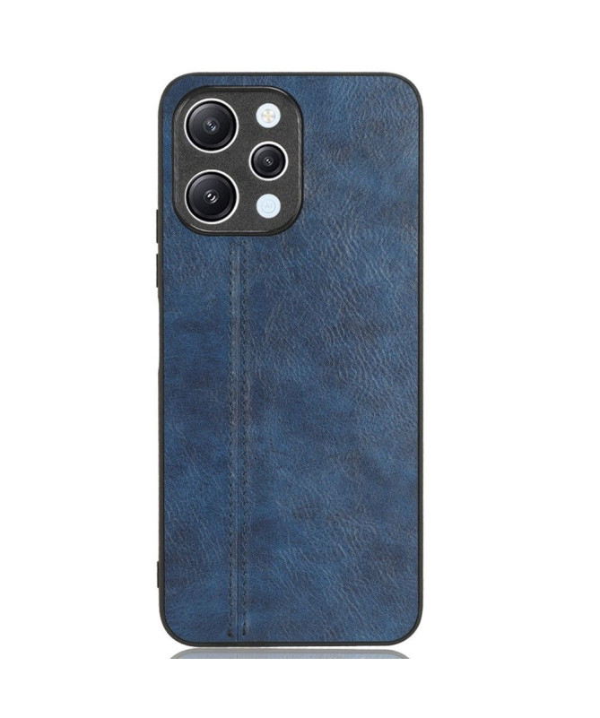 Coque Xiaomi Redmi 12 / 12 5G / Poco M6 Pro Effet Cuir
