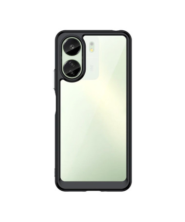 Coque Xiaomi Redmi 13C / Poco C65 Transparente Antichoc