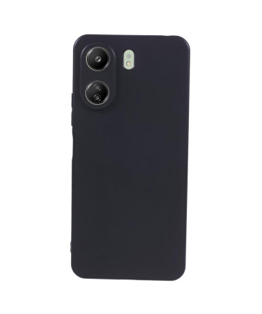 Coque Xiaomi Redmi 13C / Poco C65 Basique Noire