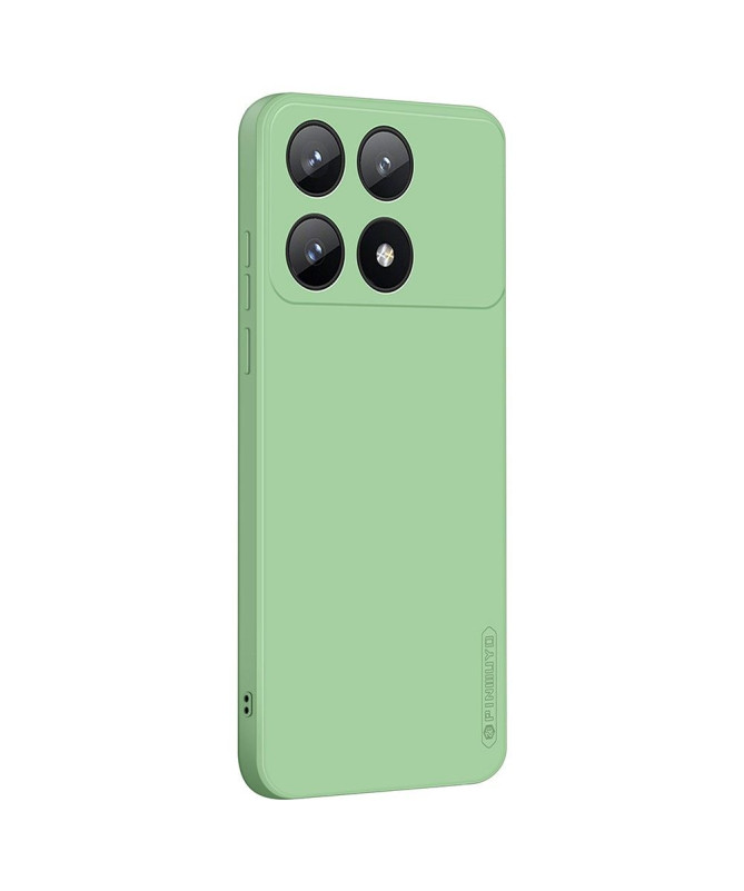 Coque Poco X6 Pro PINWUYO en silicone