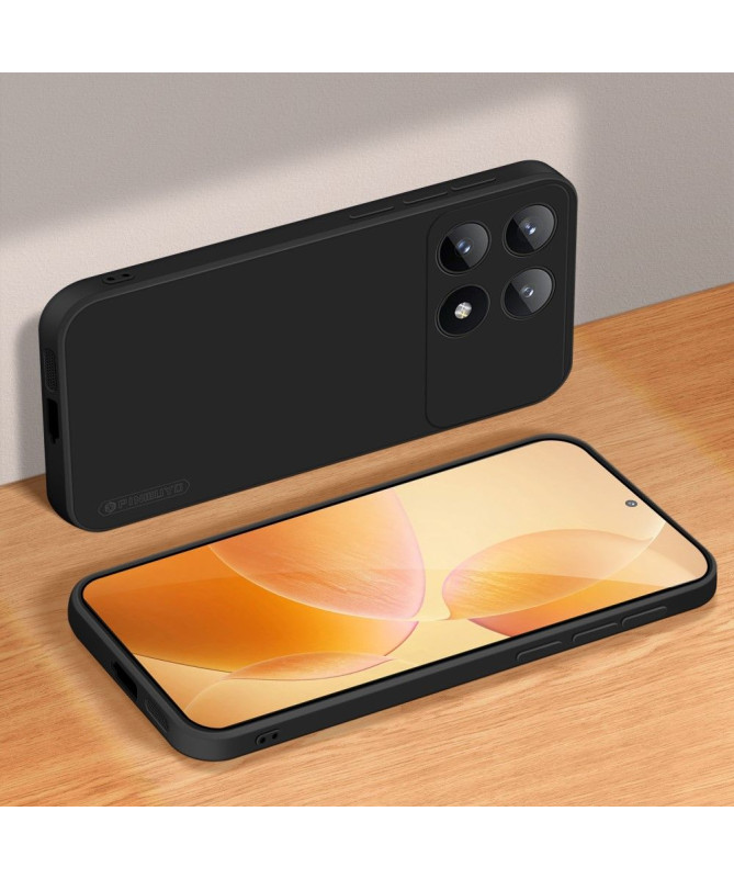 Coque Poco X6 Pro PINWUYO en silicone