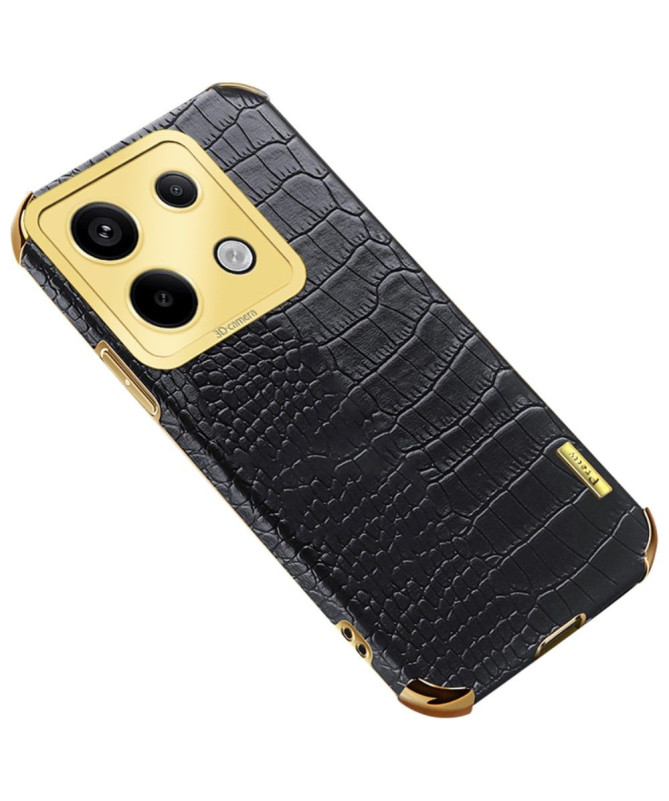 Coque Xiaomi Redmi Note 13 Pro 5G / Poco X6 Texture Crocodile