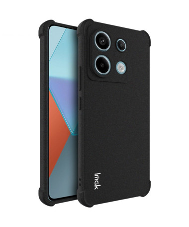 Coque Xiaomi Redmi Note 13 Pro 5G / Poco X6 angles renforcés IMAK