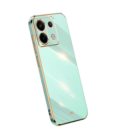 Coque Xiaomi Redmi Note 13 Pro 5G / Poco X6 Flex Lux