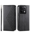 Housse Xiaomi Redmi Note 13 Pro 5G / Poco X6 Rabat Design Géométrique