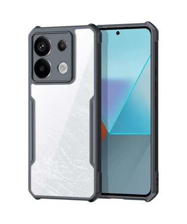 Coque Xiaomi Redmi Note 13 Pro 5G / Poco X6 XUNDD Résistante