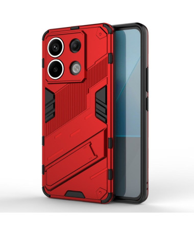 Coque Xiaomi Redmi Note 13 Pro 5G / Poco X6 HERA avec support