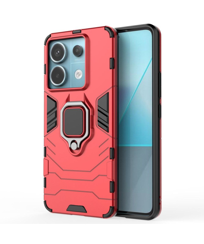 Coque Xiaomi Redmi Note 13 Pro 5G / Poco X6 La Bélinda Antichoc et Résistante